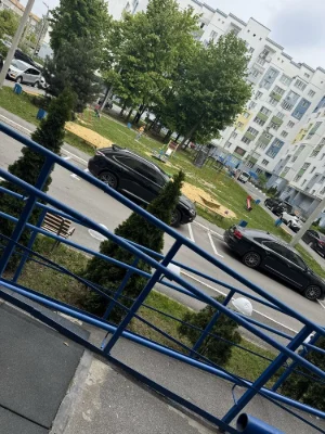 Однокімнатна квартира від власника!