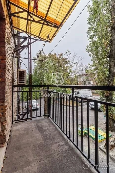 2-room apartment, 42 square meters. m
