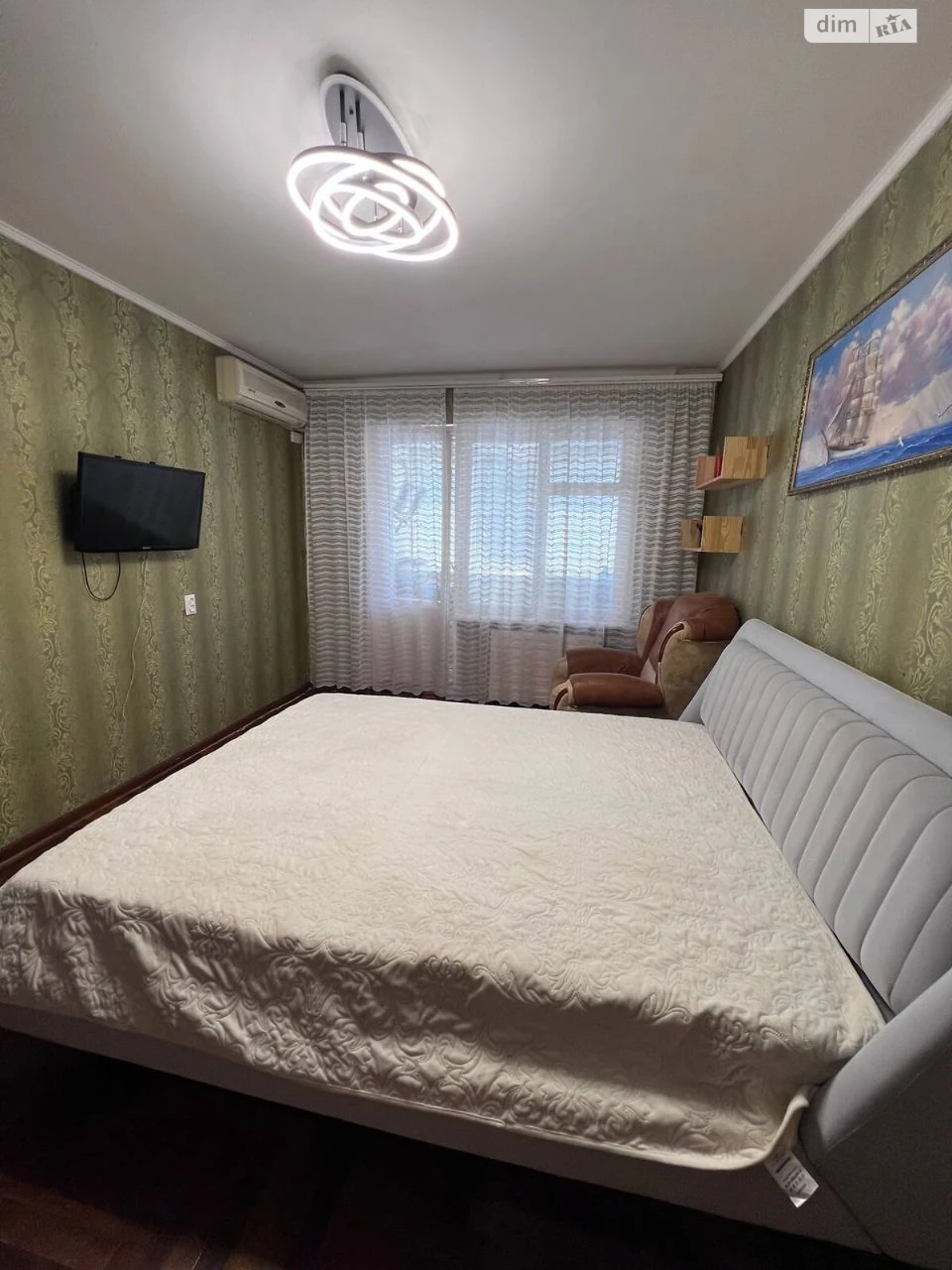 Довгострокова Оренда Квартира Шевченківський