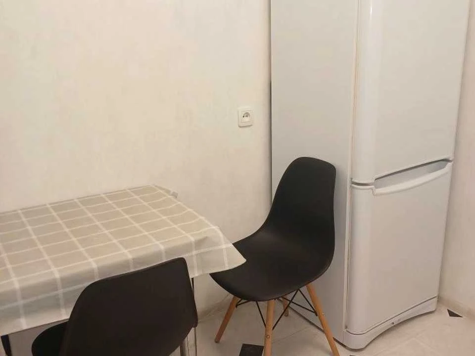 Квартира. Запоріжжя, Дорошенка вул.