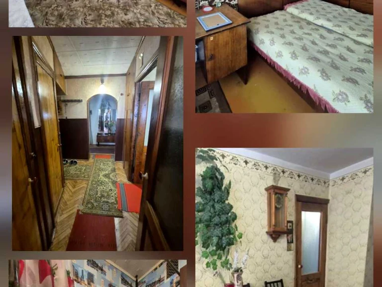 Квартира. Вінниця, Академіка Янгеля вул.