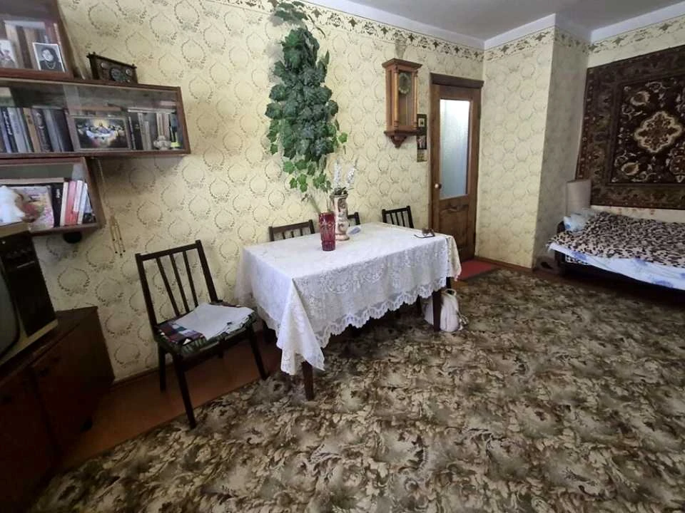 Квартира. Вінниця, Академіка Янгеля вул.