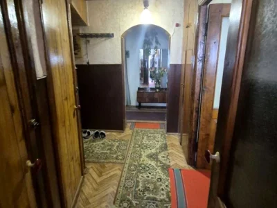 Квартира. Вінниця, Академіка Янгеля вул.