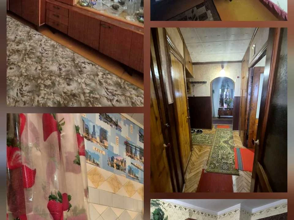 Квартира. Вінниця, Академіка Янгеля вул.