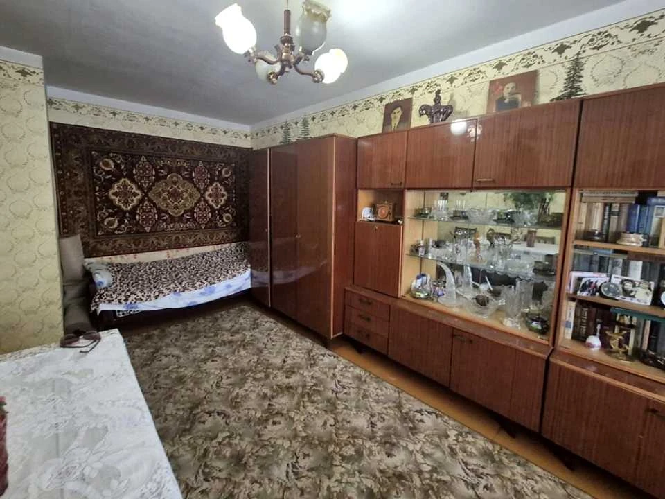 Квартира. Вінниця, Академіка Янгеля вул.