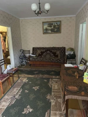 (3) Продам 2-кімнатну квартиру на Вишеньці 1736