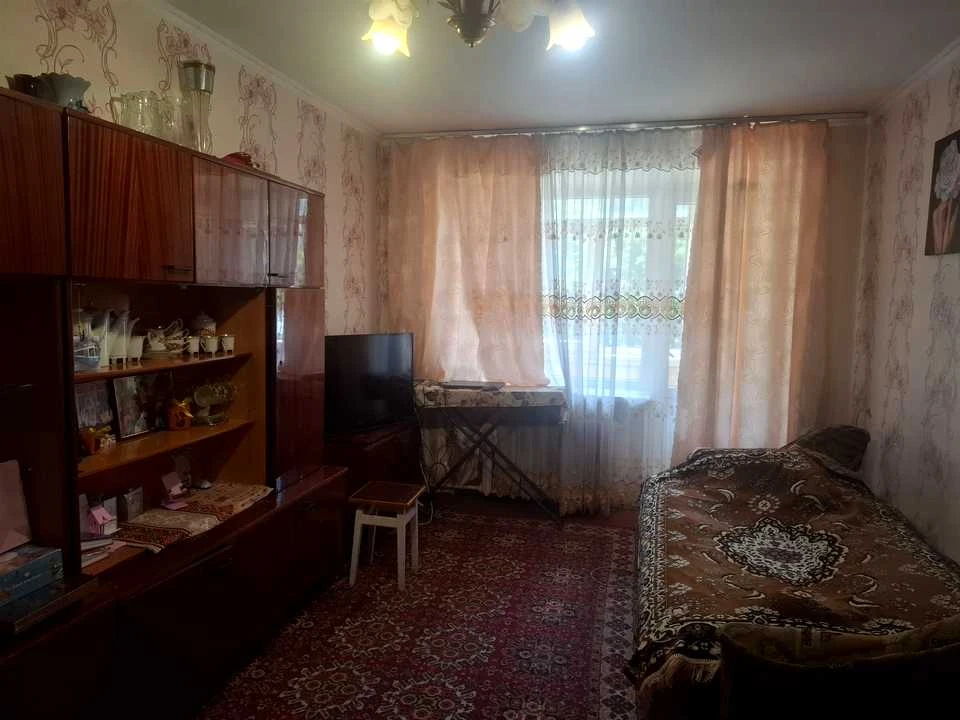 Квартира. Вінниця, Академіка Янгеля вул.