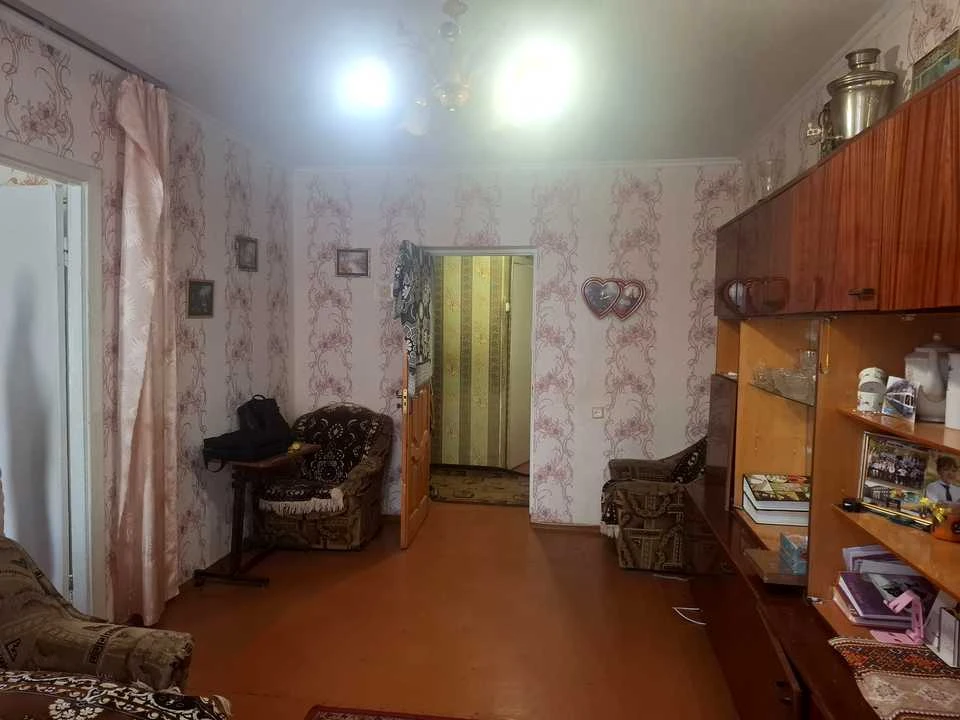 Квартира. Вінниця, Академіка Янгеля вул.