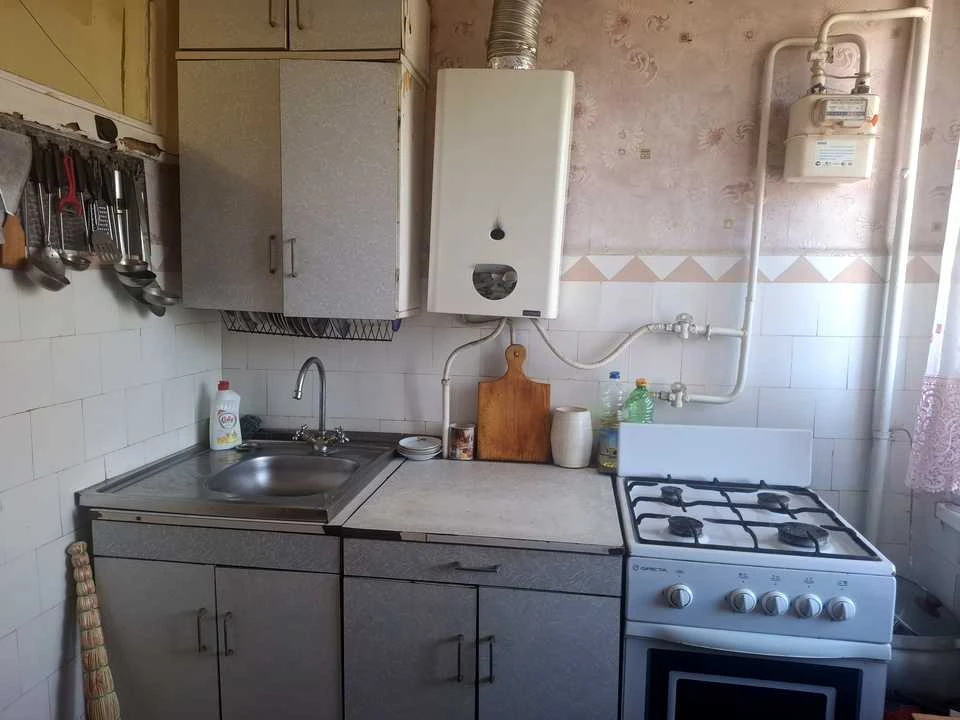Квартира. Вінниця, Академіка Янгеля вул.