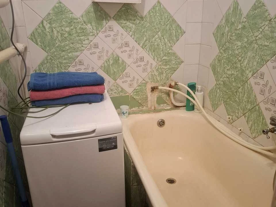 Квартира. Вінниця, Академіка Янгеля вул.
