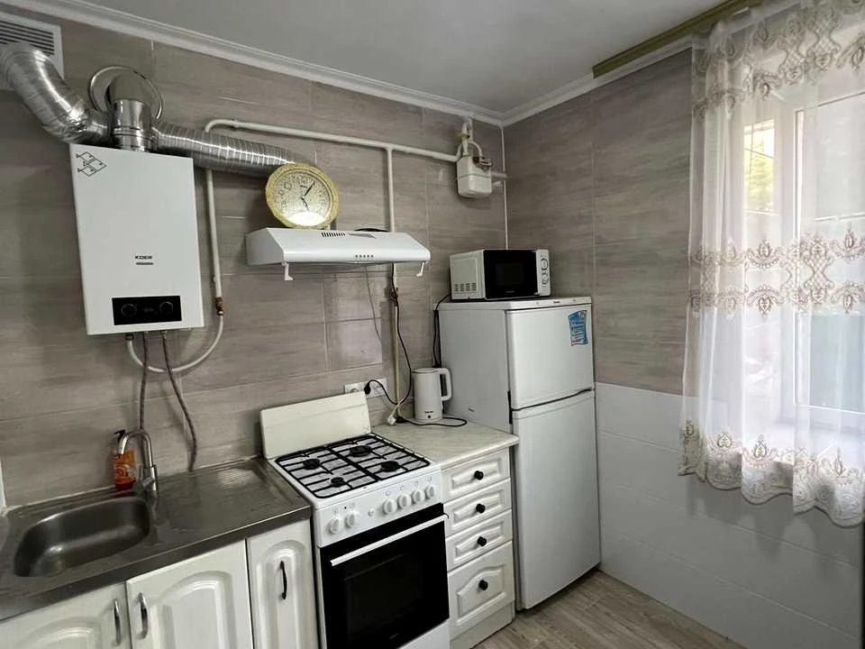 Квартира. Вінниця, Кропивницького вул.