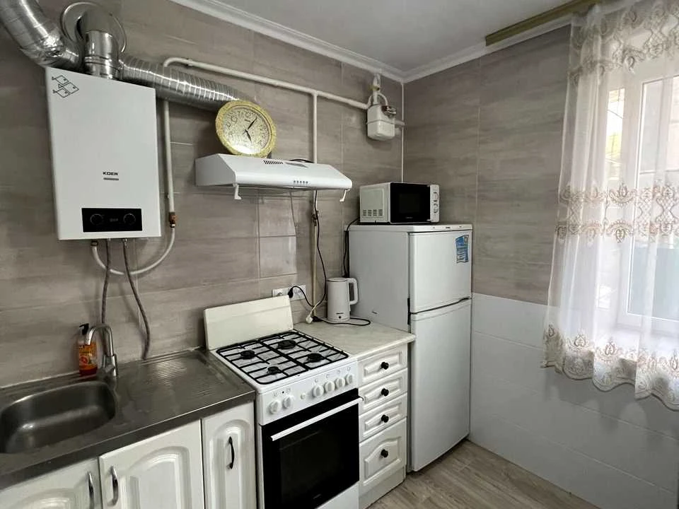 Квартира. Вінниця, Кропивницького вул.