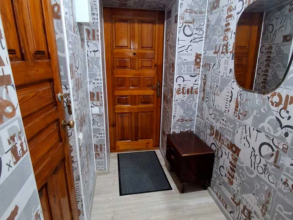 Квартира. Вінниця, Кропивницького вул.