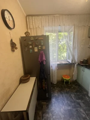 Продаж 3 кімнатноі квартири вул.Яценко 1