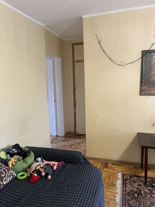 Продаж 3 кімнатноі квартири вул.Яценко 1