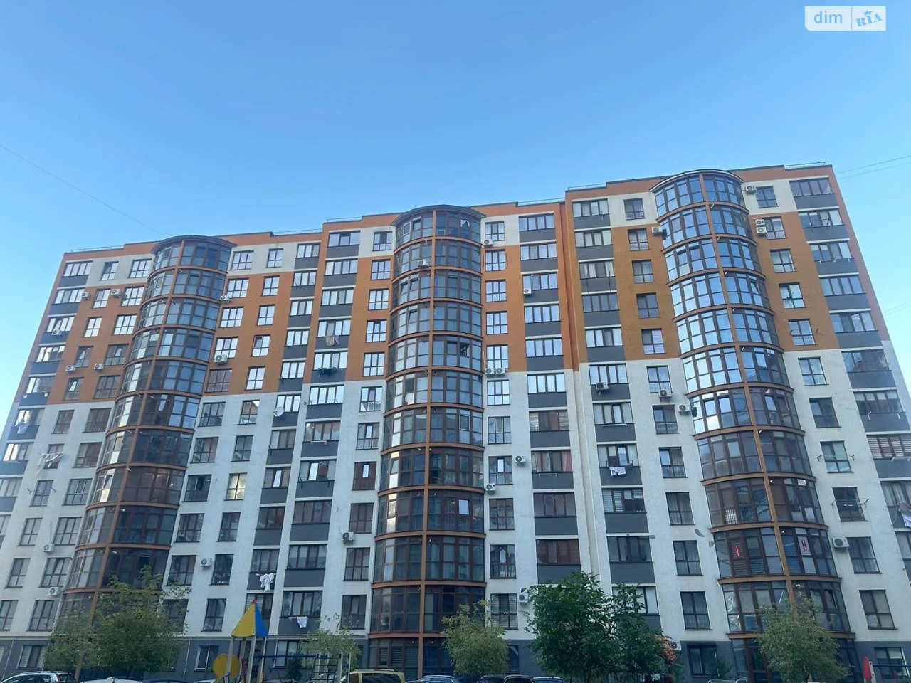 Продаж Квартира
