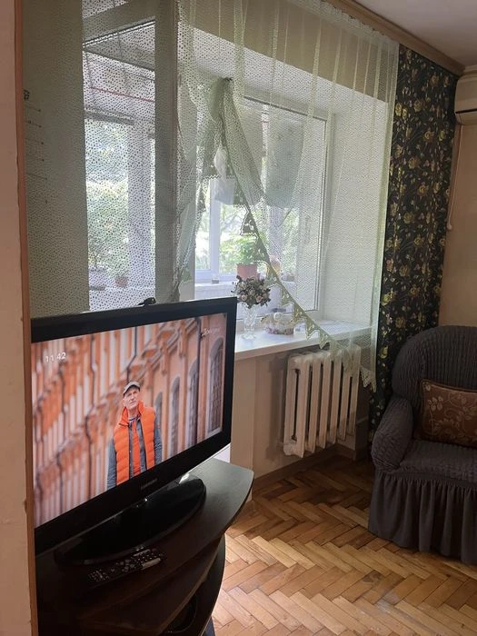 Продаж 3 кімнатноі квартири вул.Яценко 1