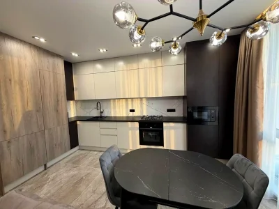 Продаж квартири 2-кімн. 55 м² 8/10 пов.