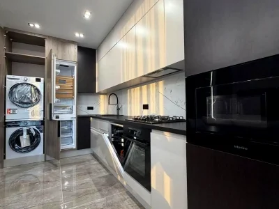Продаж квартири 2-кімн. 55 м² 8/10 пов.