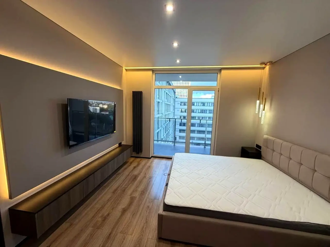 Продаж квартири 2-кімн. 55 м² 8/10 пов.