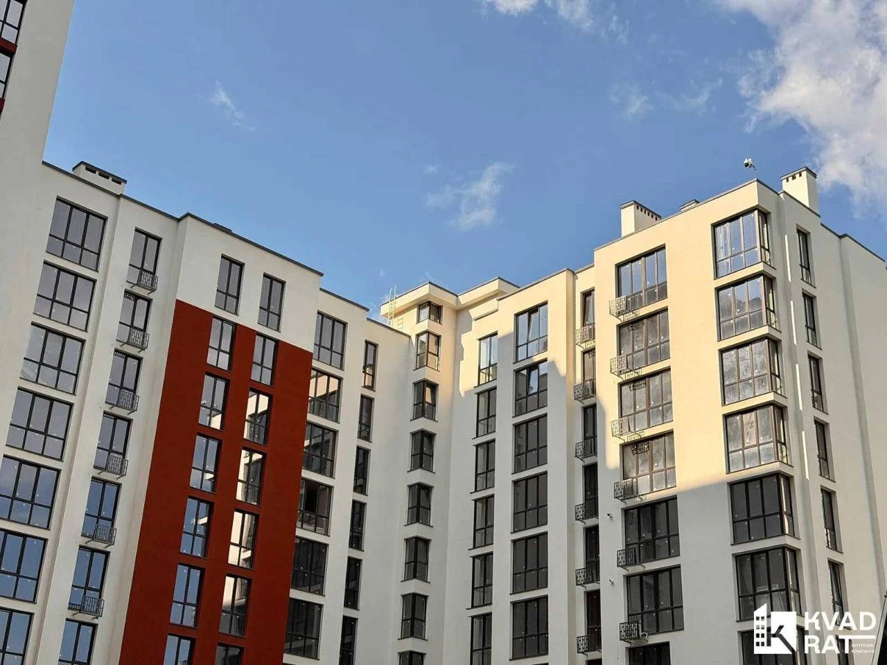 Продаж Готової 1 кім від Blago!