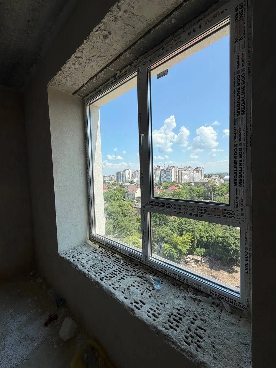 ЖК Скандинавія на здачі! 1-кімнатна видова і сонячна з розте