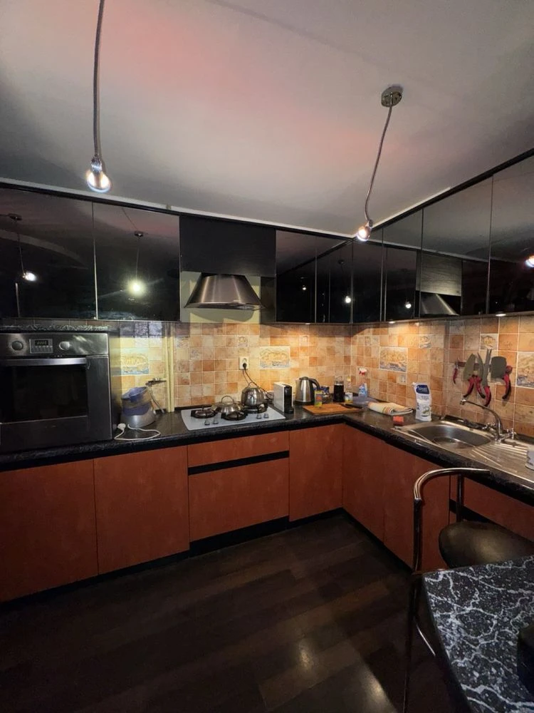 Продам 3 кім квартиру