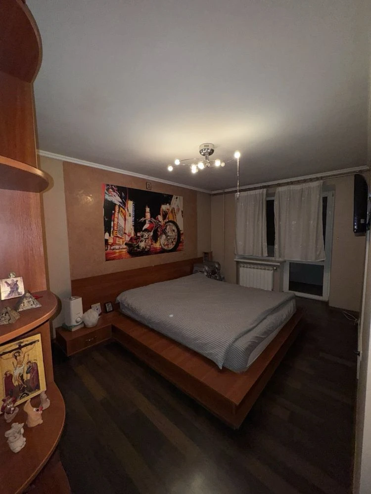 Продам 3 кім квартиру