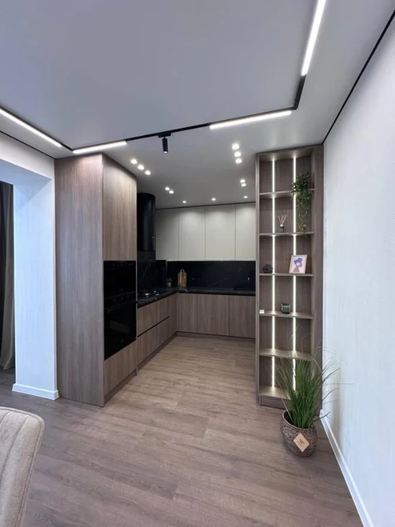 Продаж 1 кімнатної квартири у центрі Івано-Франківська