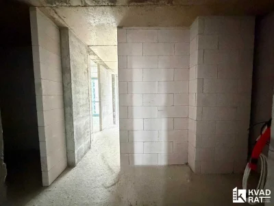 Квартира у будинку на здачі, від провідного забудовника БЛАГ