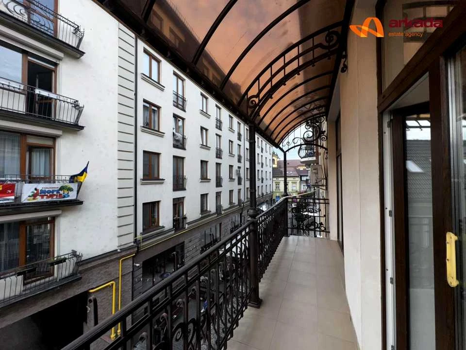 Квартира. Івано-Франківськ, Ринок вул.