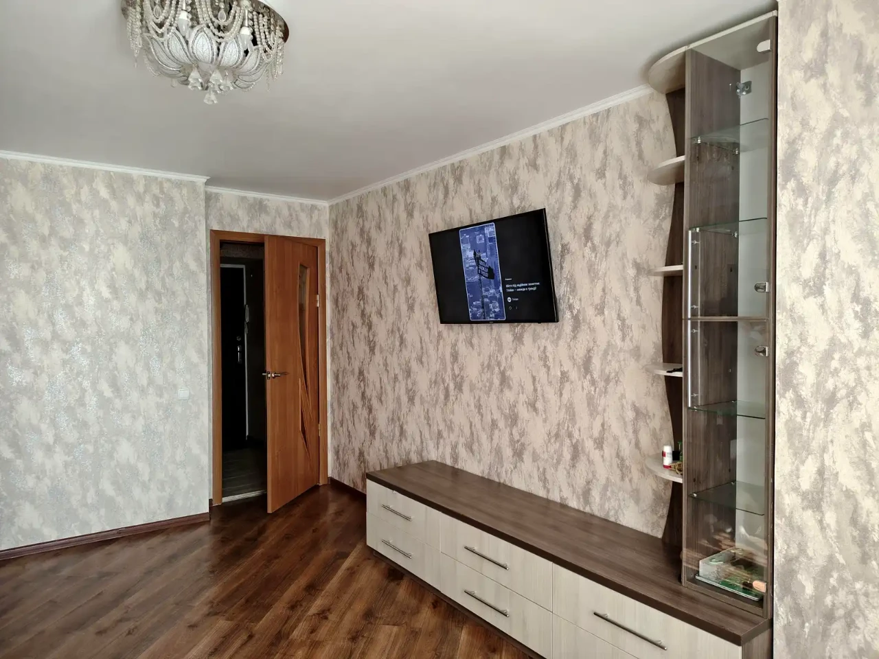 Продаж квартири 1-кімн. 39 м² 9/9 пов.