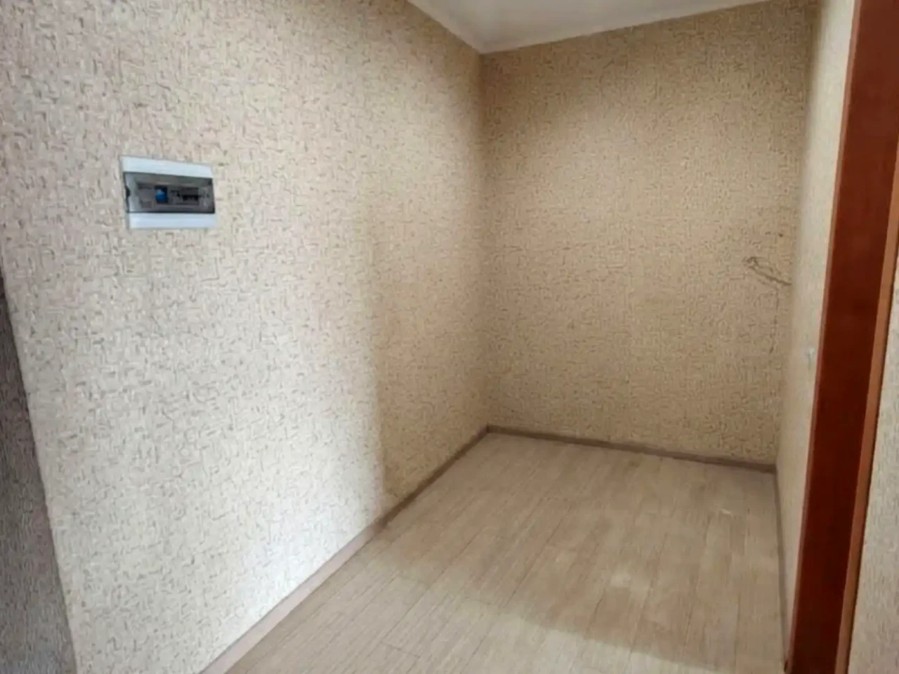 Продаж квартири 1-кімн. 39 м² 9/9 пов.
