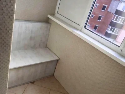 Продаж квартири 1-кімн. 39 м² 9/9 пов.