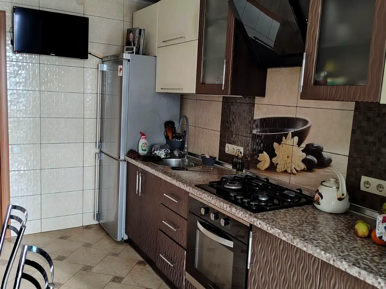 Продаж квартири 1-кімн. 39 м² 9/9 пов.
