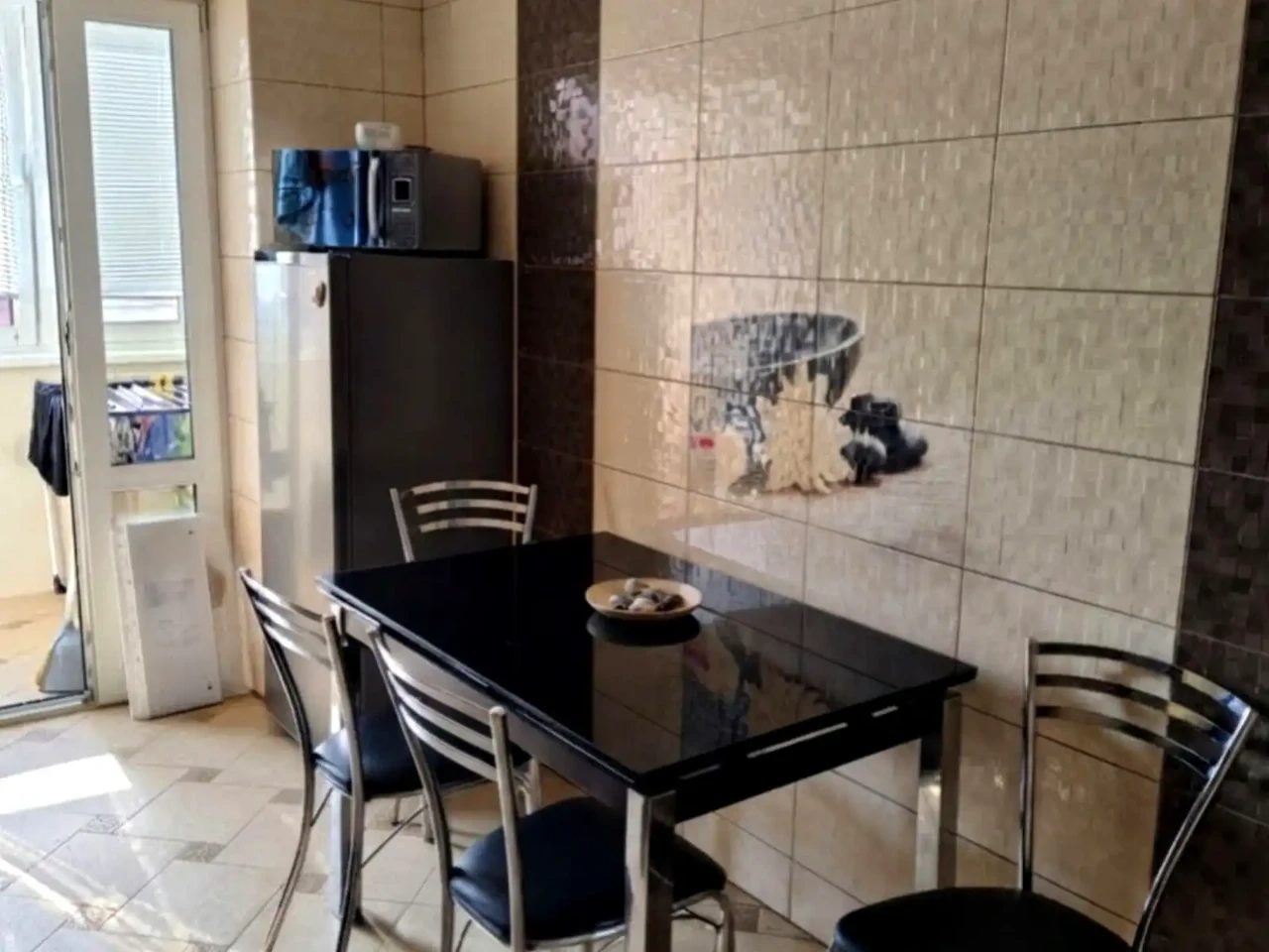 Продаж квартири 1-кімн. 39 м² 9/9 пов.