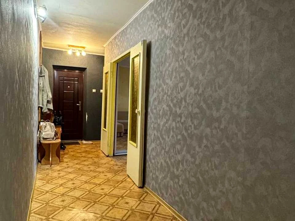Квартира. Полтава, Заячий пров.