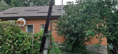Будинок в Полтаві на земельній ділянці 10соток.