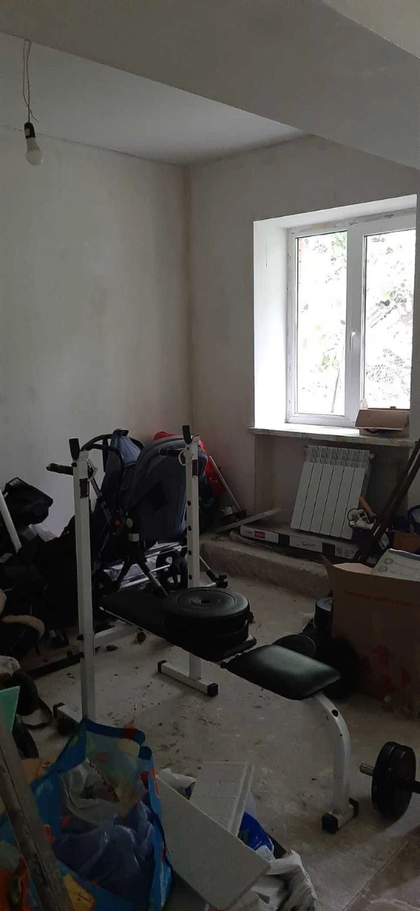 Будинок в Полтаві на земельній ділянці 10соток.