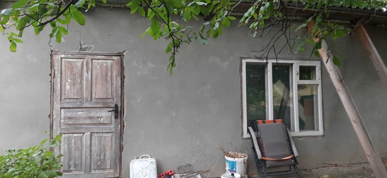 Будинок в Полтаві на земельній ділянці 10соток.