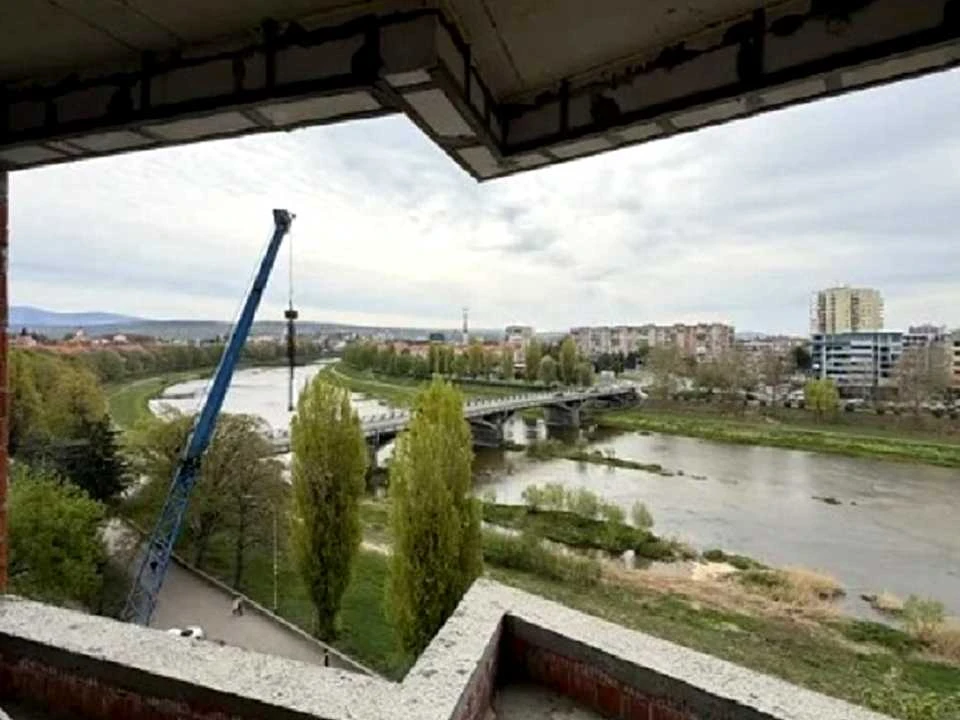 Квартира. Ужгород, Закарпатська вул.