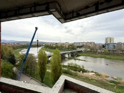 Квартира. Ужгород, Закарпатська вул.