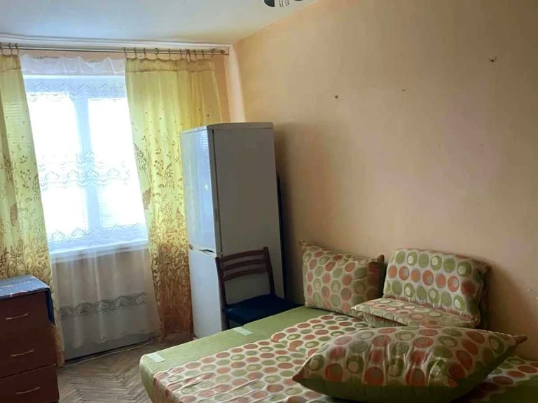 Квартира. Ужгород, Марії Заньковецької вул.