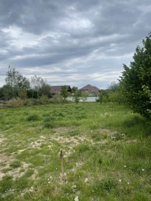 Продаж ділянки в Угжороді біля Central park
