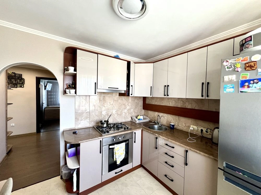 Не фейк .2кім.квартира .Дубово ближче до цетру . 50 кв.м.Гар