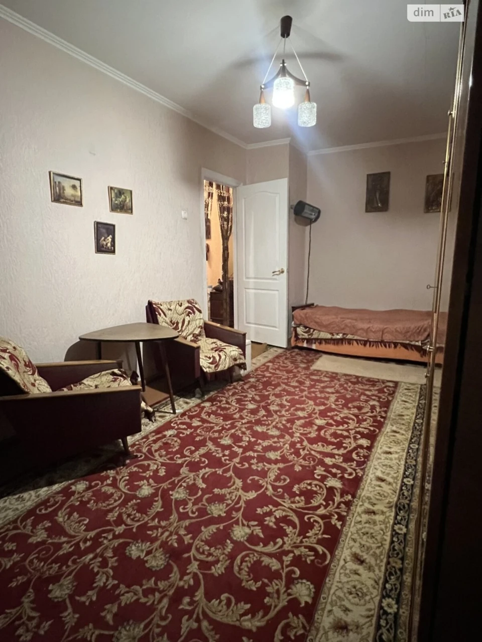 Продаж Квартира Південно-Західний
