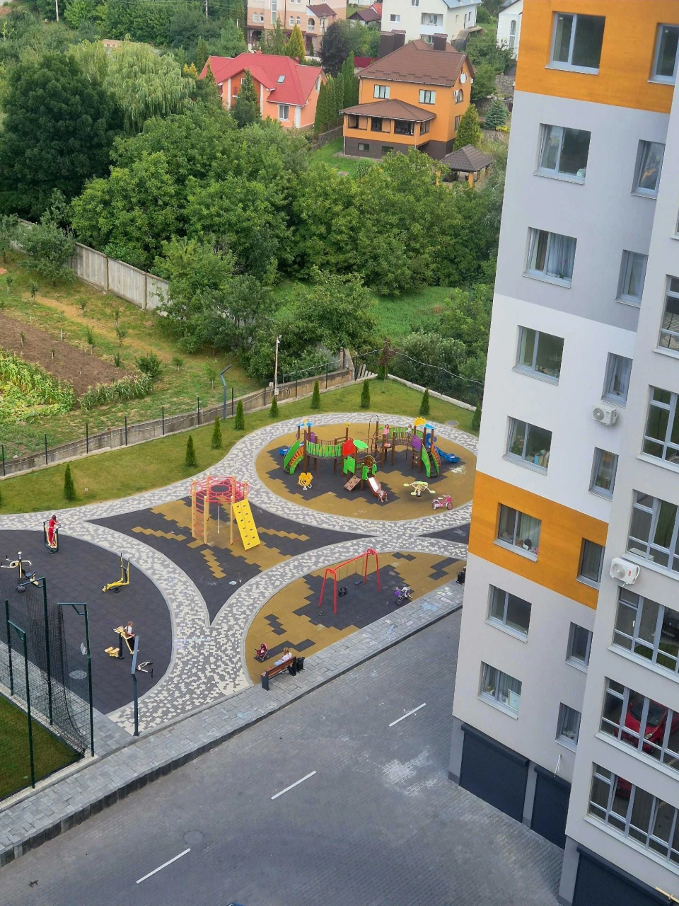 1-квартира вул. вінницька 1/8Б