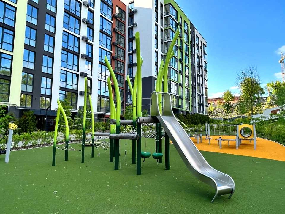 Квартира. Хмельницький, Тернопільська вул.