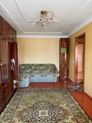 Продам 1-к квартиру 36 м², вул. Київська 28, центр