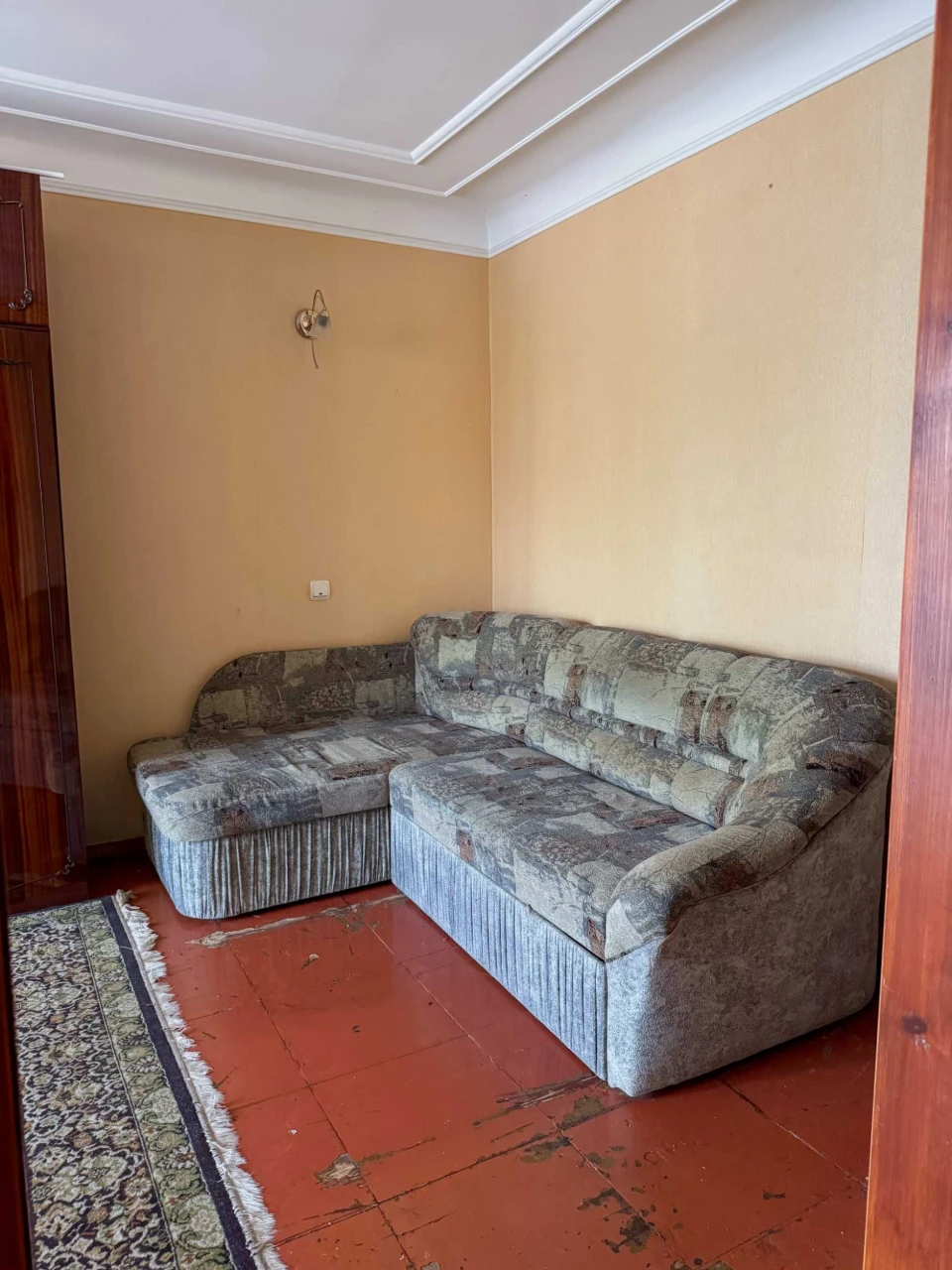 Продам 1-к квартиру 36 м², вул. Київська 28, центр